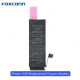 REPLACEMENT FOR IPHONE 5SE FOXCONN BATTERY